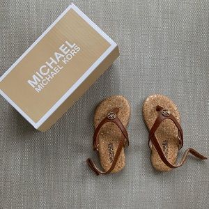 Michael Kors Sandals